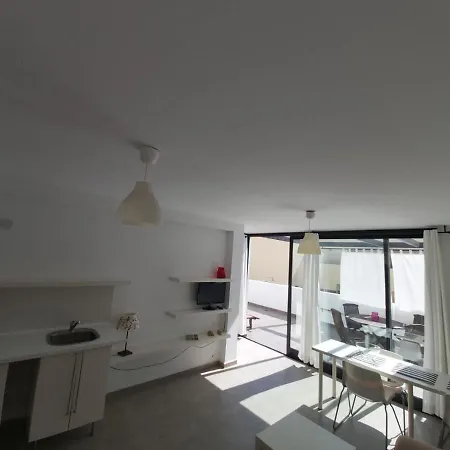 Mar Lagos Apartament *