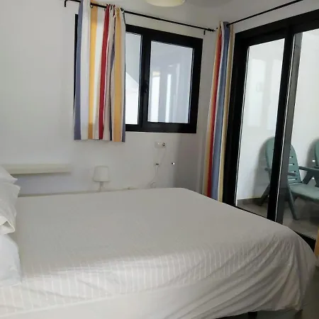 Mar Lagos Hotel *